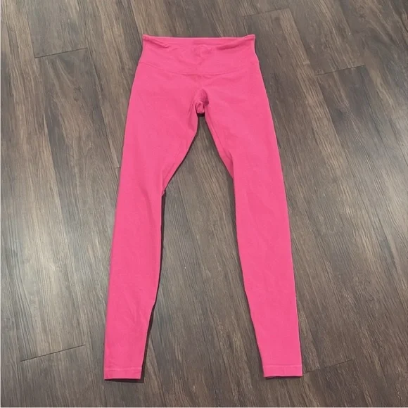lululemon athletica Magenta Ankle Pants - Picture 4 of 6